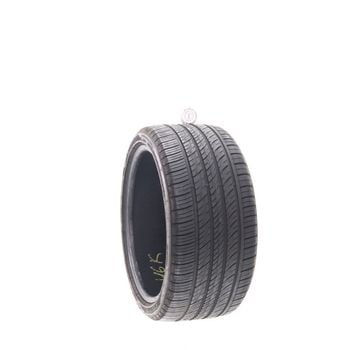 Used 255/35ZR18 Celimo Salient CS580 94Y - 7/32