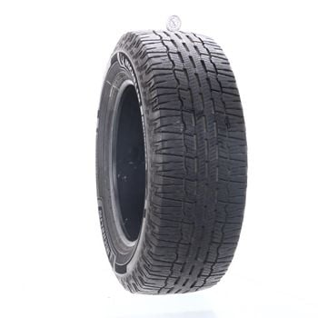 Used LT295/60R20 Michelin Defender LTX Platinum 126/123S - 12.5/32