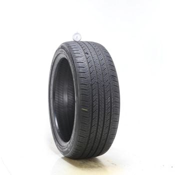 Used 225/45ZR19 Maxxis Bravo HP M3 96W - 8/32