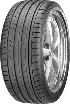 New 245/50R18 Dunlop SP Sport Maxx GT ROF 100W
