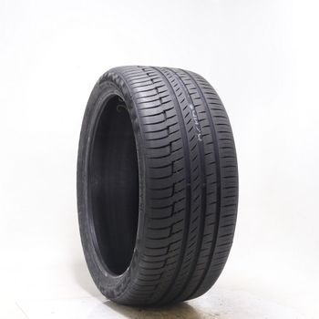 Driven Once 275/35R22 Continental PremiumContact 6 104Y - 8/32