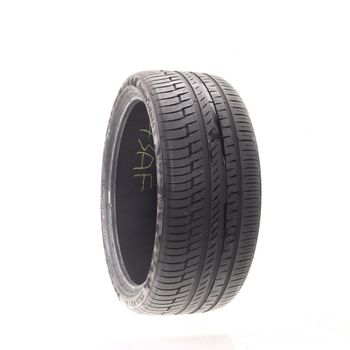 Driven Once 275/35R22 Continental PremiumContact 6 104Y - 8/32