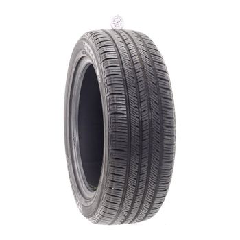 Set of (2) Used 225/55R18 Yokohama YK-CTX 98H - 9.5/32