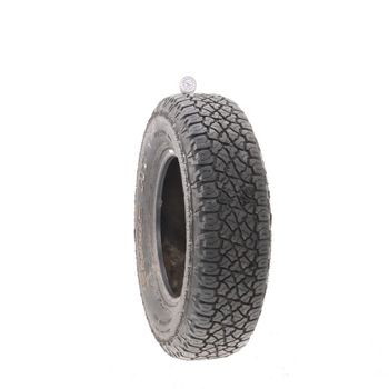 Used 235/75R16 Kelly Edge AT 112S - 11/32