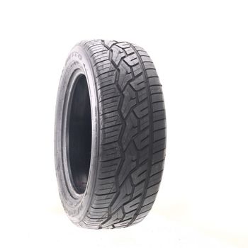 Driven Once 275/55R20 Nitto NT420V 117H - 11/32