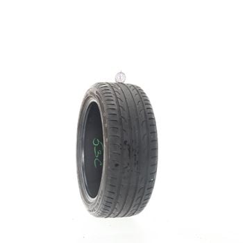 Used 215/45ZR17 General G-Max RS 91W - 6.5/32