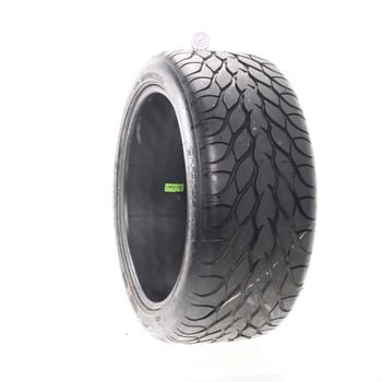 Used 305/40ZR22 BFGoodrich g-Force T/A KDW 114W - 9.5/32