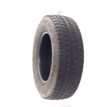 Set of (2) Used LT275/70R18 Leao Lion Sport A/T 125/122S - 7-7.5/32