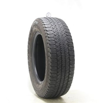 Used 255/65R18 Goodyear Fortera HL Edition 109S - 8.5/32