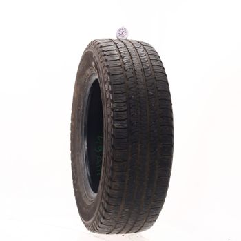 Used 255/65R18 Goodyear Fortera HL Edition 109S - 8.5/32