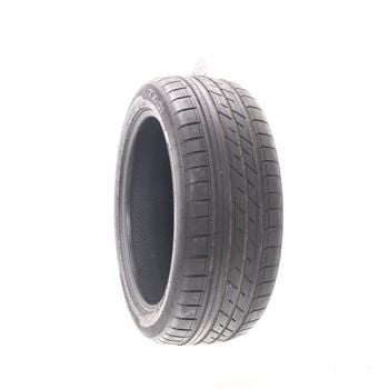 Used 285/45R22 TBB TX-01 114V - 9.5/32
