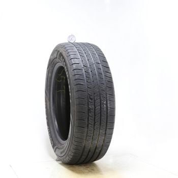 Set of (2) Used 245/60R18 Goodyear Assurance ComfortDrive 105V - 8.5/32