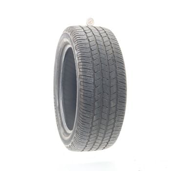 Set of (4) Used 265/50R20 Michelin Defender LTX M/S 2 111H - 8.5-10/32