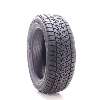 New 235/55R18 Bridgestone Blizzak DM-V2 100T - 11.5/32