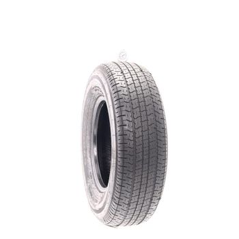 Used ST225/75R15 Goodyear Endurance 117/112N - 9/32