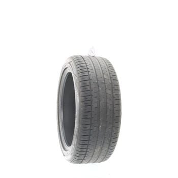 Used 235/45ZR17 Falken Azenis FK510 97Y - 5/32