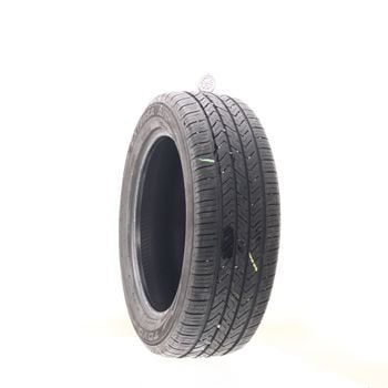 Set of (2) Used 235/55R19 Toyo Extensa A/S II 101H - 10.5/32