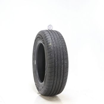 Set of (2) Used 195/65R15 GT Radial Champiro Touring AS 91H - 8/32
