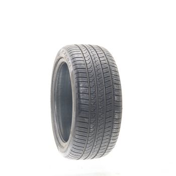 New 255/40R18 Pirelli P Zero Plus 99Y