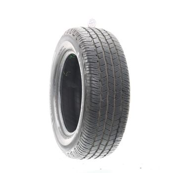 Set of (4) Used 265/60R18 Michelin Defender LTX M/S 2 114H - 10-10.5/32