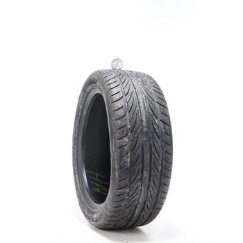 Used 245/45ZR18 Blacklion Champoint BU64 100W - 8/32