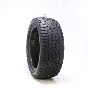 Set of (2) Used 265/50R20 Falken Wildpeak A/T Trail 111V - 6-7/32