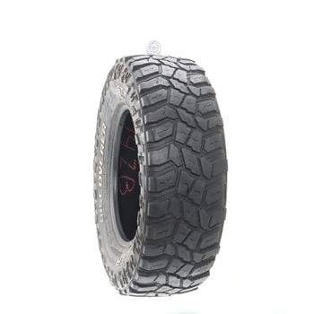 Used LT255/75R17 Cooper Discoverer STT Pro 111/108Q - 10.5/32