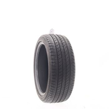 Set of (2) Used 225/45R18 Yokohama YK-GTX 95V - 9-10/32