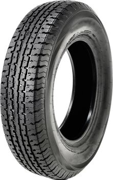 New ST225/75R15 Trailer Master All steel STR 124L