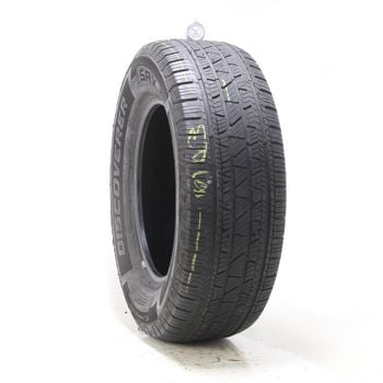Set of (2) Used 275/65R18 Cooper Discoverer SRX 116T - 4.5/32