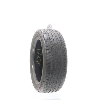 Used 215/55R17 Cooper ProControl 94V - 8/32