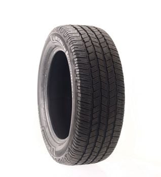Set of (2) Driven Once 275/55R20 Michelin Defender LTX M/S 2 117T - 12/32