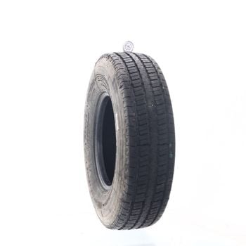 Used ST235/85R16 Super Cargo SC126 129/125M - 11/32