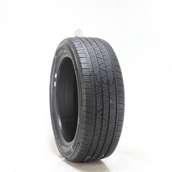 Set of (2) Used 245/50R20 Mastercraft Courser Quest Plus 102V - 8.5-10/32
