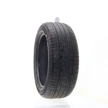 Set of (4) Used 255/50R20 Michelin Latitude Tour HP J LR 109W - 6.5-7/32