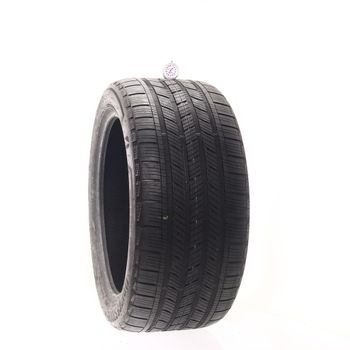 Set of (2) Used 315/40R21 Bridgestone Alenza Sport A/S ENLITEN 115V - 8.5/32