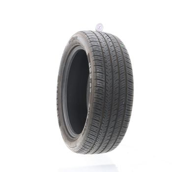 Set of (2) Used 245/50R20 Advanta HP Z-02 102V - 8/32