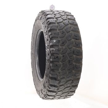 Used LT35X12.5R18 Americus Rugged M/T 128Q - 9.5/32