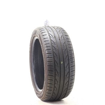 Used 235/45ZR17 Lexani LXUHP-207 97W - 8/32