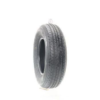 Used ST215/75R14 Tamarack ST Radial 108/103M - 7/32