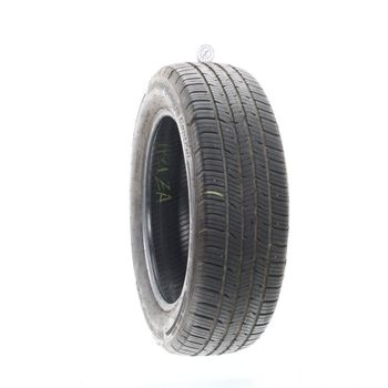 Used 245/60R20 BFGoodrich Advantage Control 107H - 8.5/32