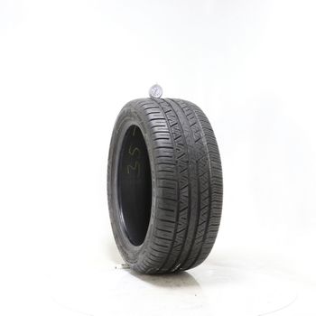 Used 235/45R17 Cooper Zeon RS3-G1 94W - 8/32