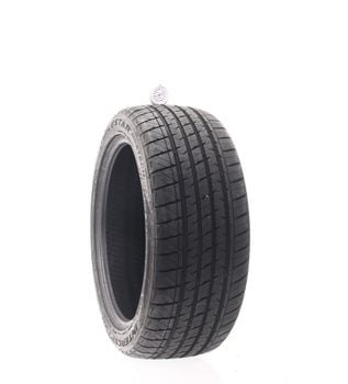 Used 235/45ZR18 Milestar Interceptor A/S 810 98Y - 10/32