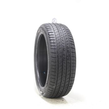 Used 235/45R20 Vredestein Quatrac Pro 100W - 8.5/32