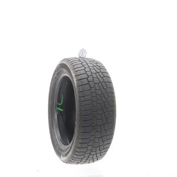 Set of (2) Used 205/55R16 Cooper Discoverer True North 91H - 7.5-8/32