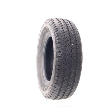 Used LT265/70R17 Firestone Transforce AT2 121/118R - 15/32