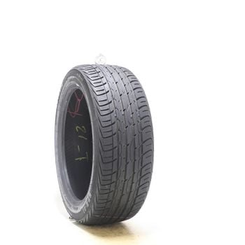 Used 245/45ZR19 Advanta HP Z-01 102W - 8/32