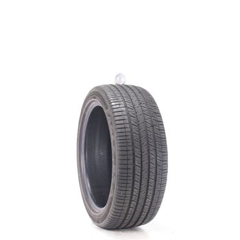 Used 215/45R17 Goodyear Eagle RS-A 87W - 7/32