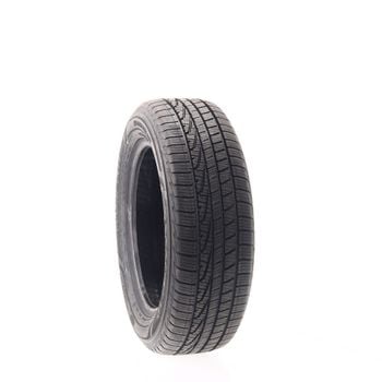 Set of (2) New 215/60R17 Goodyear Assurance WeatherReady 96H - 99.000000/32