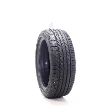 Used 215/45R17 Dunlop Conquest sport A/S 91W - 9.5/32